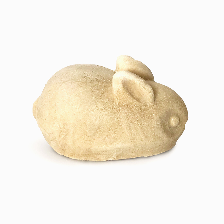 Freeze dried rabbit