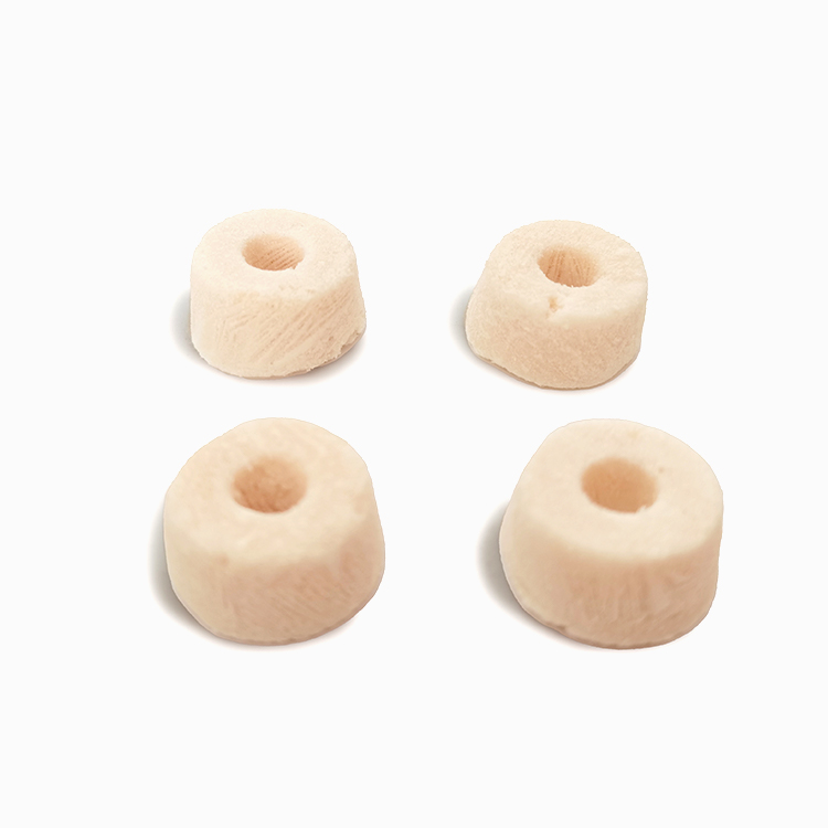 Freeze-drying ring