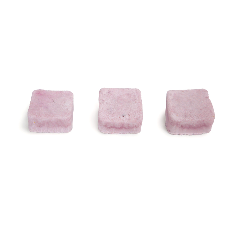 Freeze Dried Cranberry Chicken Bone Soup