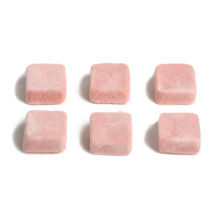 Freeze Dried Chicken Cranberry Chunks