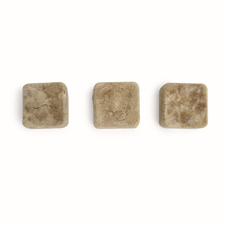 Freeze-dried chicken bone soup