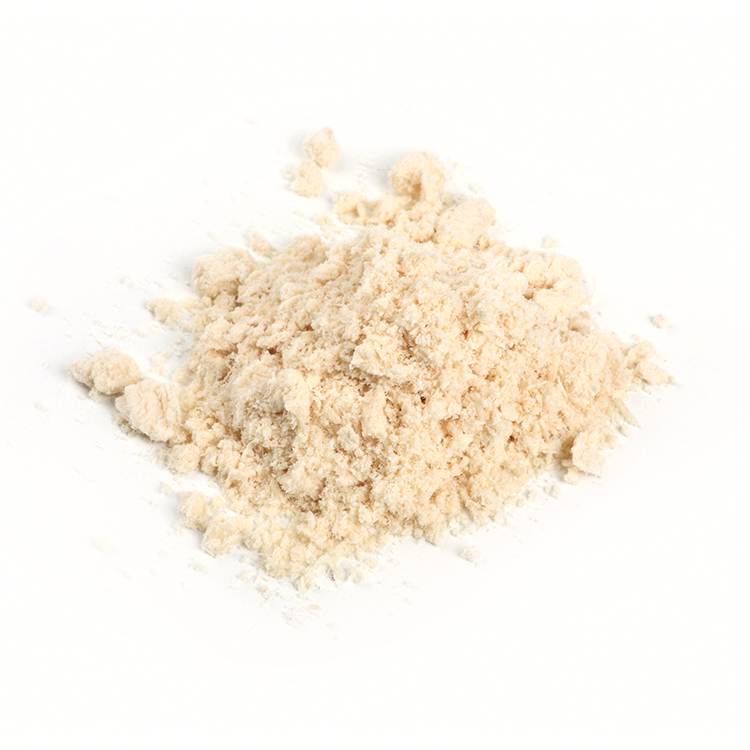 Freeze-dried chicken floss
