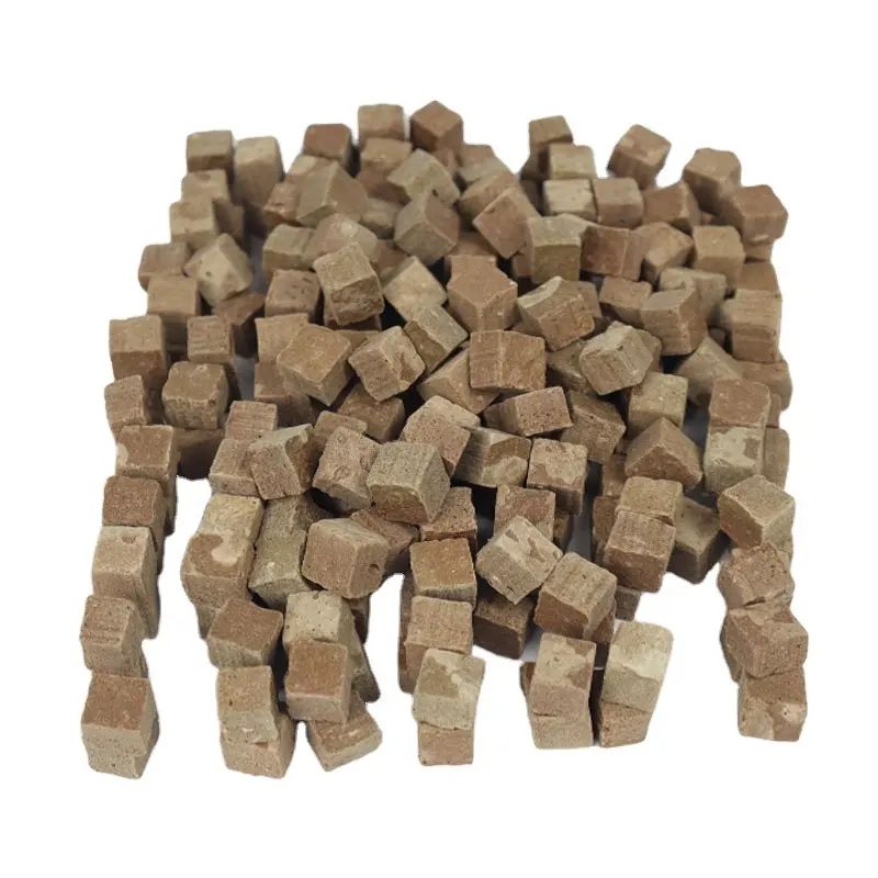 Freeze-dried beef liver