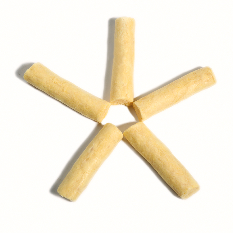 Freeze Dried Cod Pumpkin Sticks