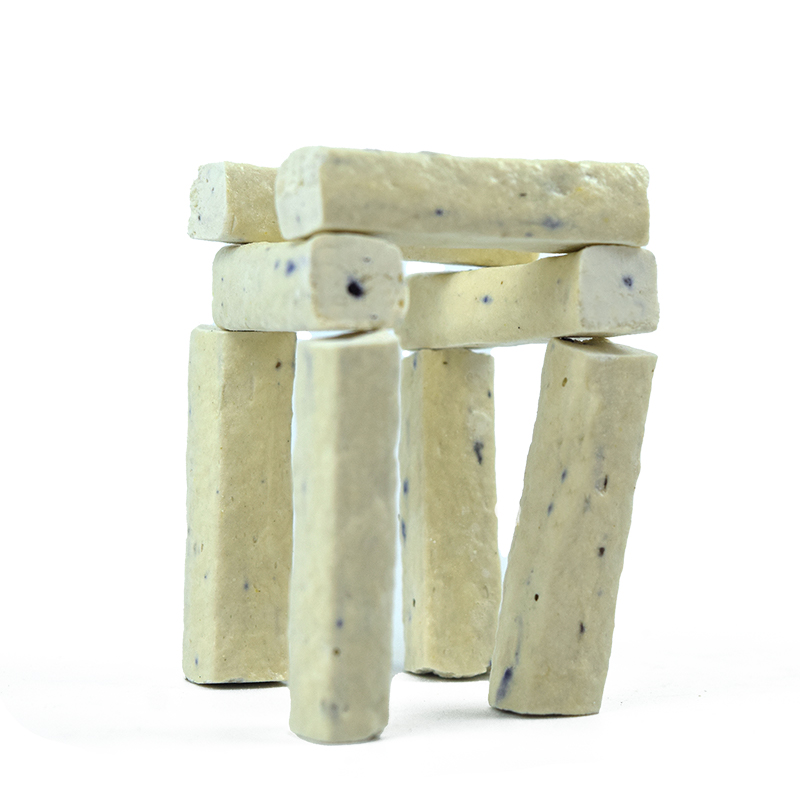 Freeze-dried Yogurt Blueberry